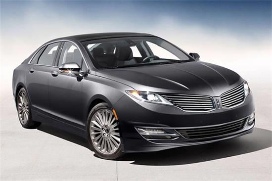 油箱存隐患 福特在美国召回蒙迪欧\/MKZ