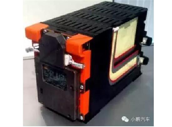 什么是电动汽车的强大心脏?