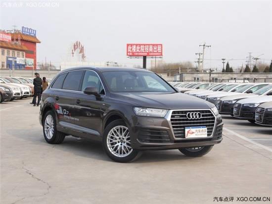 大切诺基属于什么档次,大切诺基属于什么档次的车