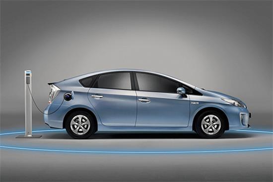 丰田新车计划 将推两款插电混动车型