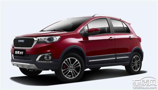 2016年一季度热销SUV投诉销量比排行 汽车市