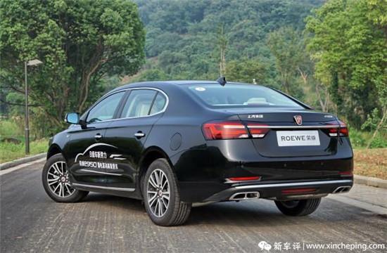 荣威e950 沪牌_荣威rx5送沪牌吗_荣威e950 沪牌