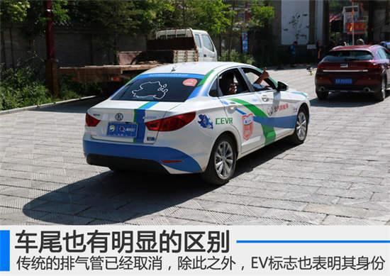 新能源试驾,新能源试驾员是什么工作