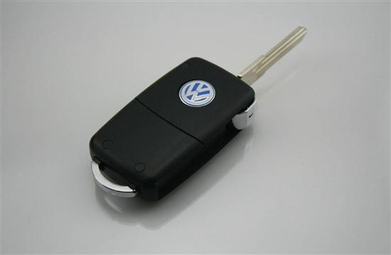 大众汽车遥控钥匙系统有风险 易被破解