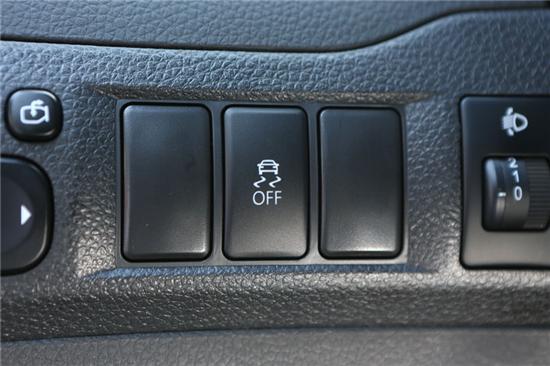 自上市起月销过万的SUV 驾驶东风风光580