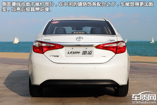 雷凌1.2t豪华版参数,雷凌1.2t豪华版 小有可为 试驾广汽丰田雷凌1.2t豪华版测评