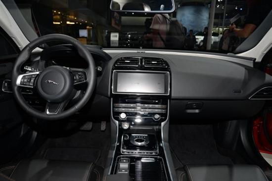  捷豹XEL 将推6款车型12月15日正式上市 315汽车网