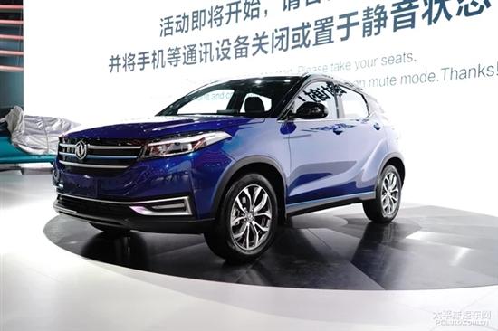 新车 正文   据东风风光官方表示,其旗下小型纯电动suv——东风风光e3