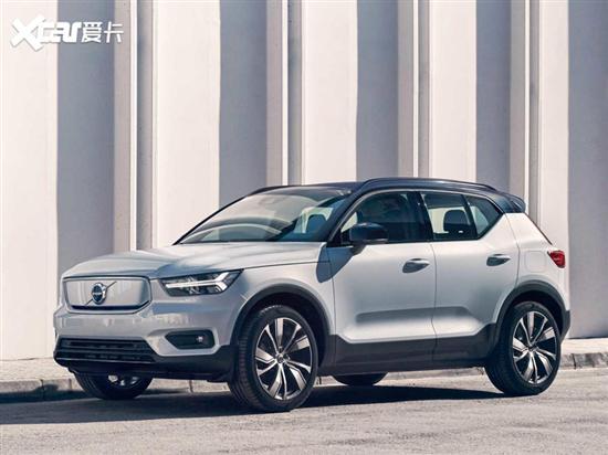 漫威宇宙电影顺序 沃尔沃XC40 Recharge 号称史上最安全