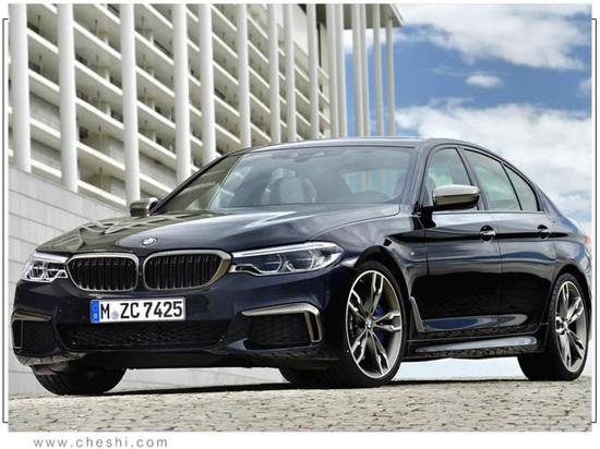 ¿M550i x Drive 4.4T