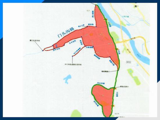 北京市6区同步发文 明确皮卡禁限行范围