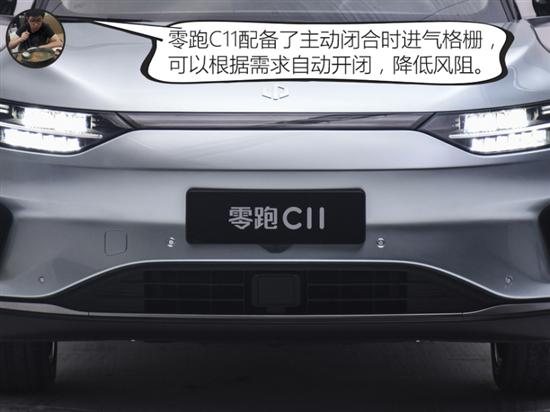 纯电中型suv选谁好? 威马w6还是零跑c11