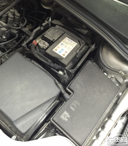 长安福特福克斯蓄电池漏液亏电-长安福特-车主