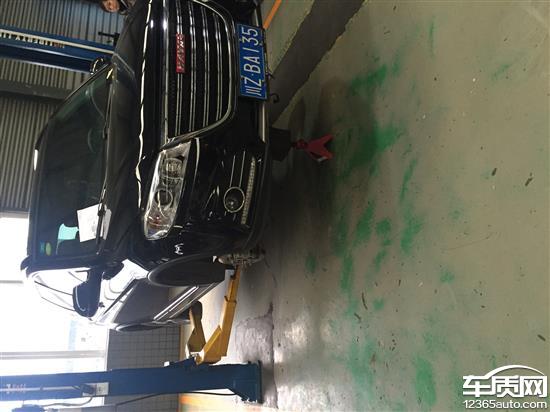 哈弗h6变速箱异响厂家不予理赔高清图片