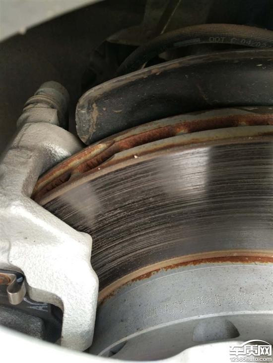 一汽大众高尔夫4S店销售欺诈售卖库存车