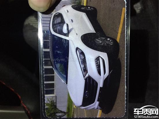 北京现代途胜召回升级后动力不足油耗偏高