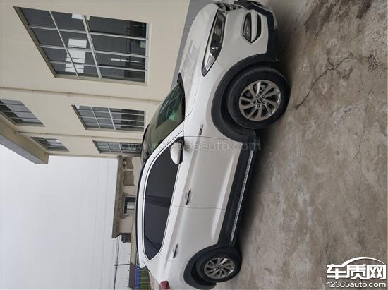 北京现代途胜召回后噪音大油耗高