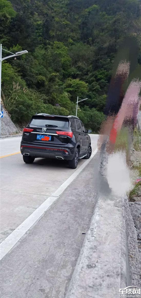 宝骏530停稳后换挡顿挫左转向异响_-_车质网 宝骏530停稳后换挡顿挫左转向异响_-_车质网