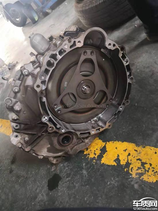 猎豹cs10变速箱漏油要求厂家处理
