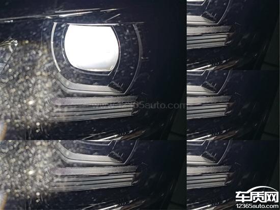 一汽大众探岳大灯亮度不足影响行车安全_-_车质网 一汽大众探岳大灯亮度不足影响行车安全_-_车质网