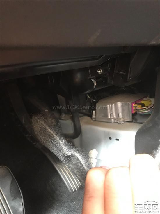 隔音棉排行_连隔音棉都是进口,六缸+四驱只喝92号油,比奥迪Q5L高一级(2)