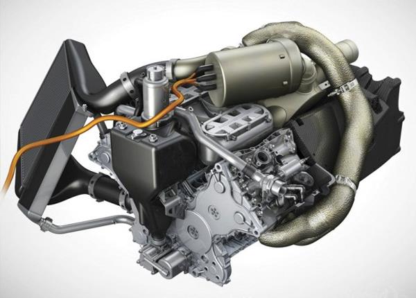 四缸发动机称霸勒芒 保时捷919的黑科技论坛 