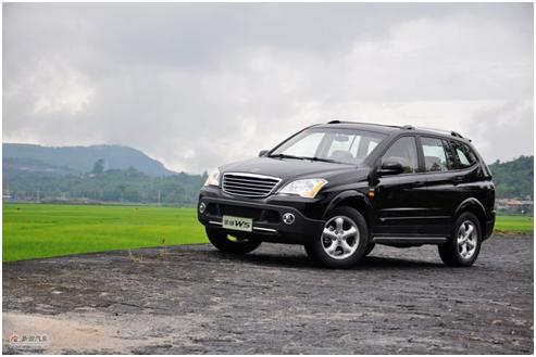 2016国产汽车性价比排行 这是不是真的?论坛