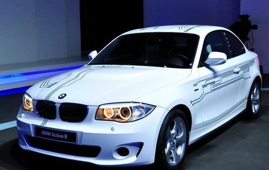 进口纯电动汽车品牌集合汇总论坛