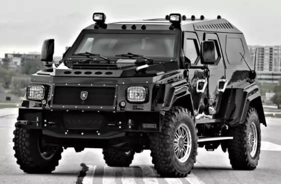 全球最强5款越野车!除了坦克谁也不服!论坛