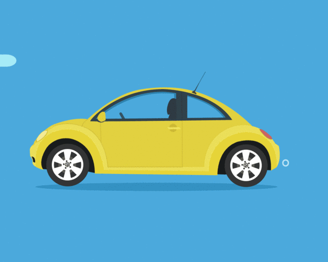 选车不要想太多,主要是从这5个方面入手就可以了