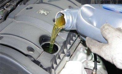 为什么汽车厂商5000公里换机油?有多少人知道