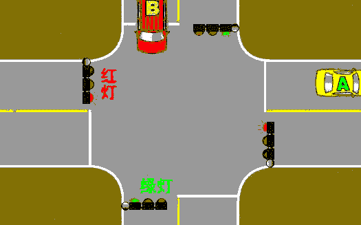 私了还是找交警?来看看交通事故处理秘籍