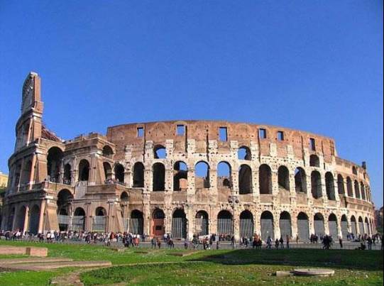 相比美国和德国,为啥这么多跑车品牌都来自意