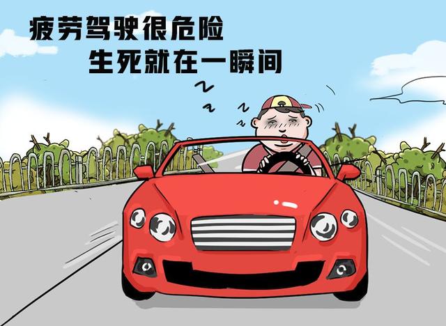 跑高速,跑长途,15万左右选这几台合资suv,有疲劳驾驶预警