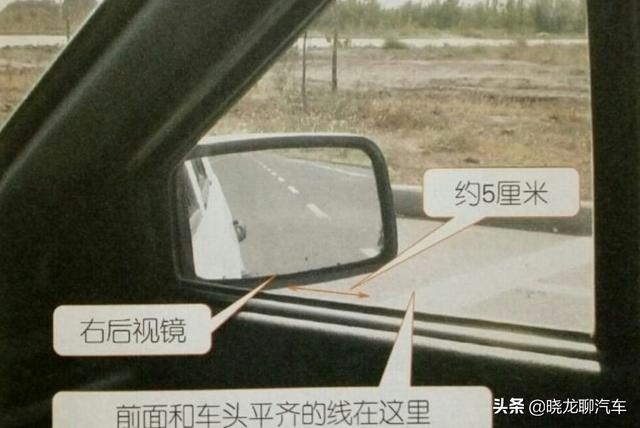 怎么知道车身位置 201901300918100175.jpg