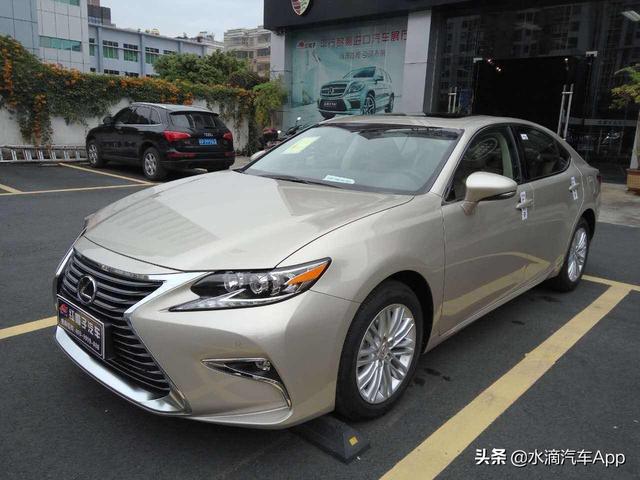 豪华车降价一览表 201905290945220101.jpg