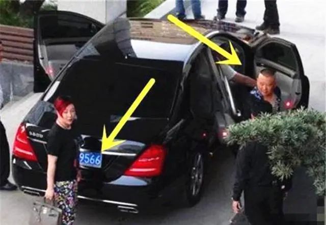 德云小常识德云社名角都开什么车