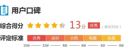2015款斯柯达明锐完全评价报告