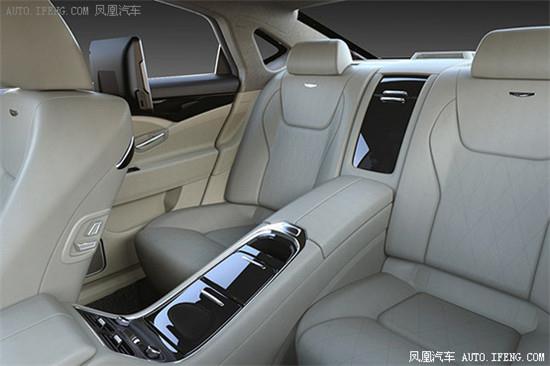 2016北京车展:吉利博瑞行政版发布