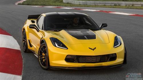 美国制造高价汽车 轩尼诗毒蛇gt最贵