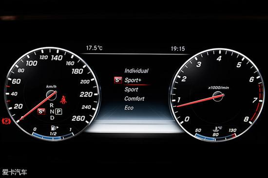 一共有5种模式可选,其中第一项individual是自定义模式.