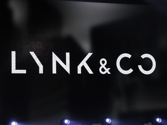 lynk&co cx11路试曝光 明年四季度上市
