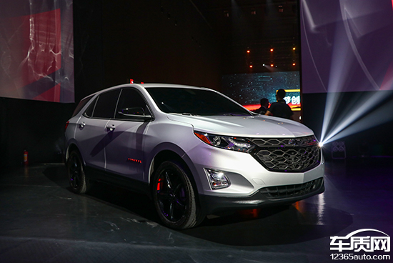 探界者 redline车型