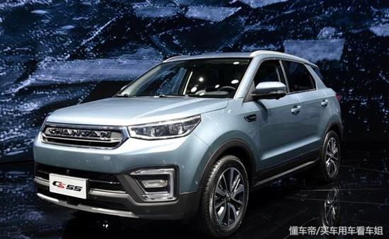 10萬就能上自動擋 這三款suv 質量好空間大