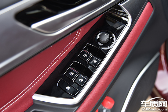 重点在升级 试驾东南dx7 prime 1.5t