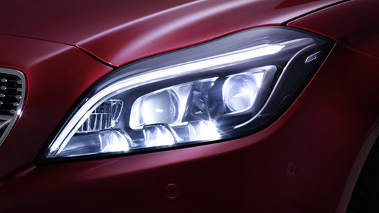 大众领衔40款车因头灯原因未获iihs最高评级