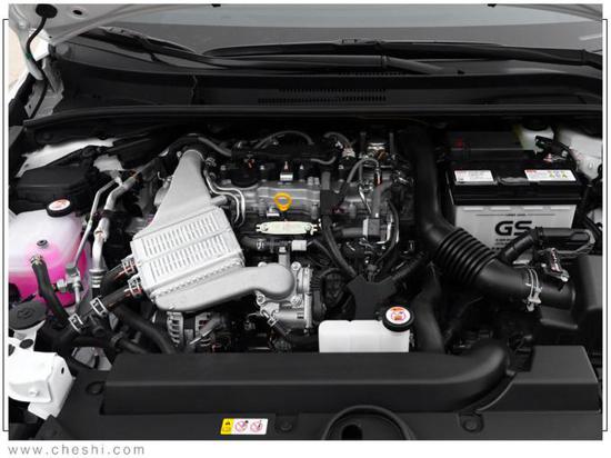 一汽丰田明年推3款新车 卡罗拉换三缸发动机