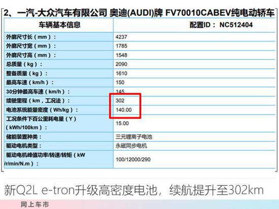 由于价格差太大,短期内奔驰,宝马,奥迪在电动车市场的竞争力远不如