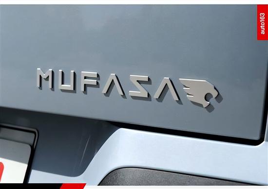 顾家"狮王" 现代MUFASA会是新爆款SUV吗？