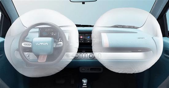 配置方面升级 Lumin新款将于8月16日上市